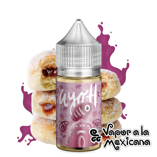 Ayotl NicSalts 30ml | Vapor a la Mexicana