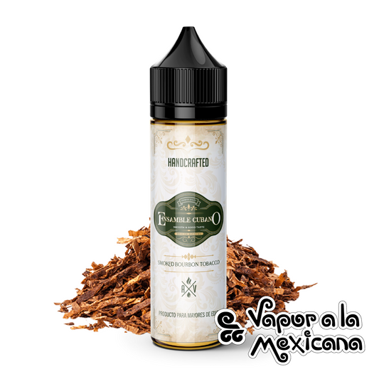 Ensamble Cubano 60ml | Apothecaria