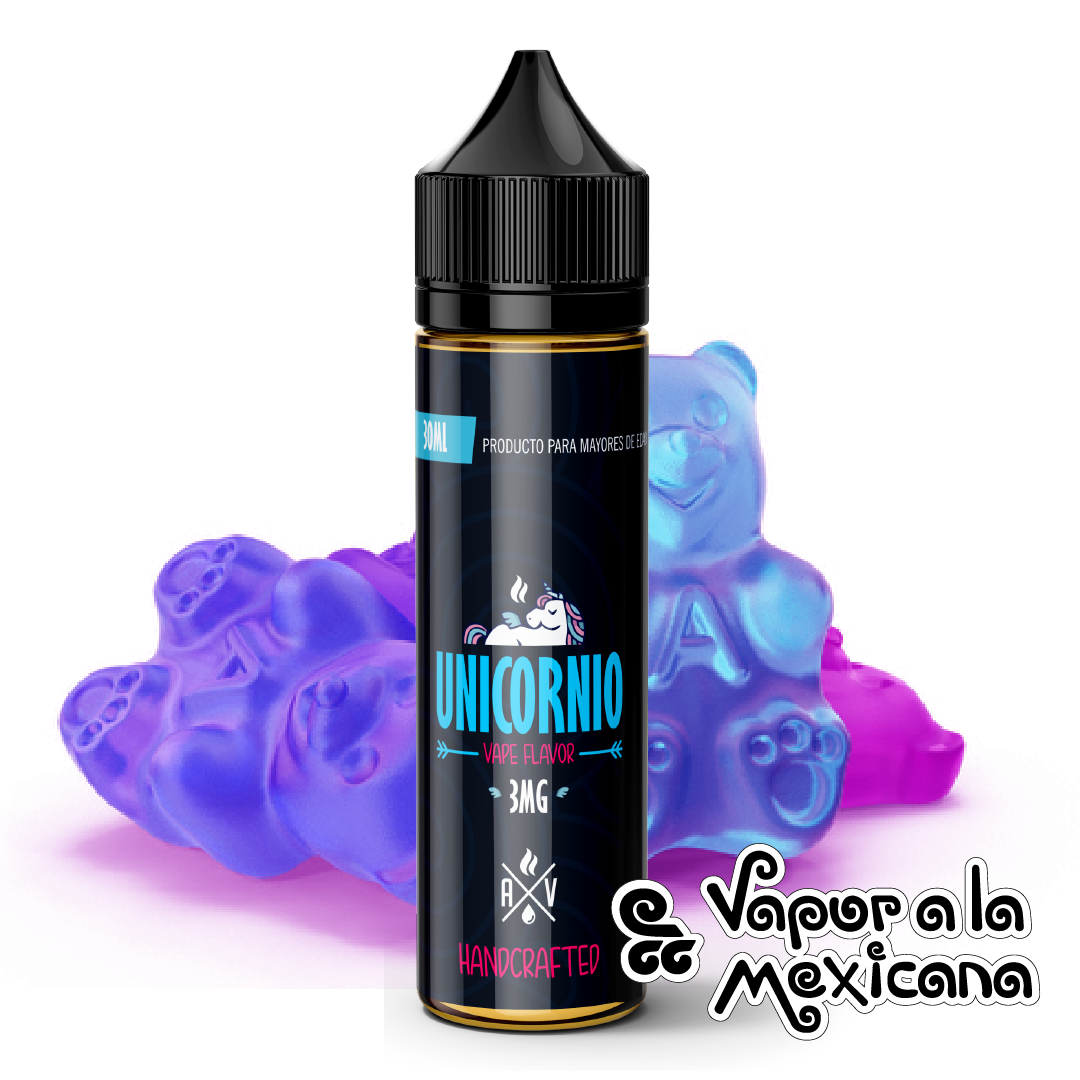 Unicornio 60ml | Apothecaria