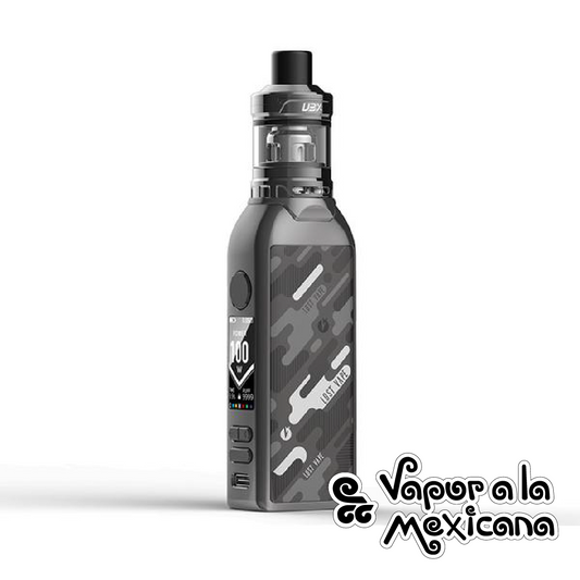 BTB Starter Kit (Back To Basic) | Lost Vape