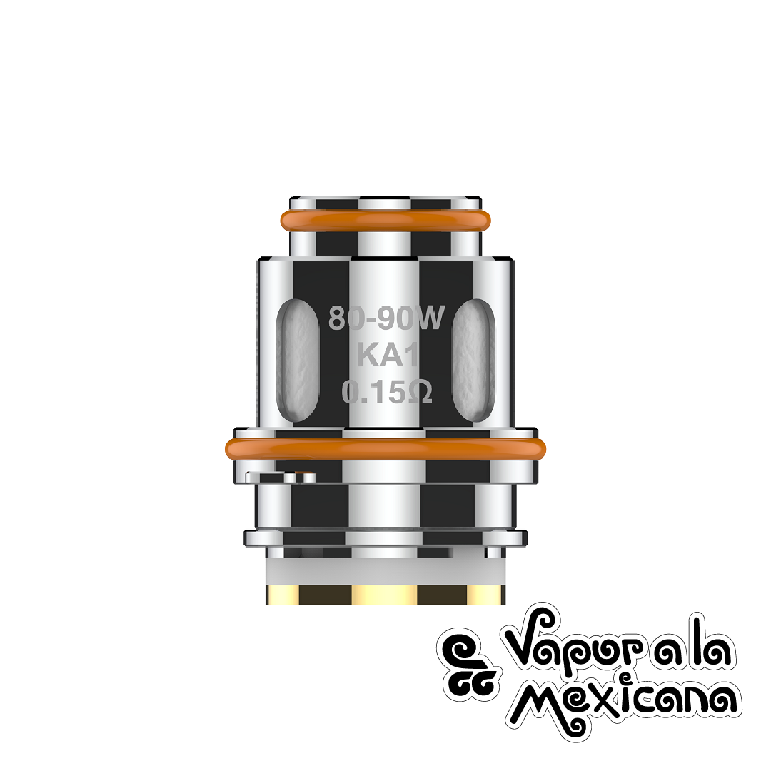 Z Series Coil (1 pza) |  Geek Vape