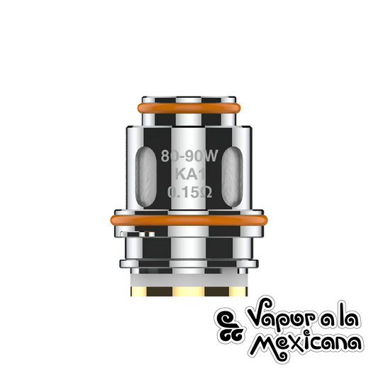 Z Series Coil (1 pza) |  Geek Vape