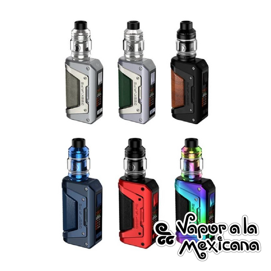 Aegis Legend 2 Kit | Geekvape