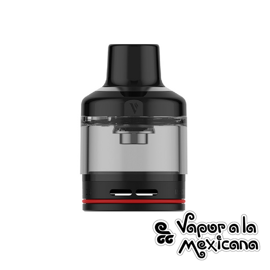 GTX 26 Empty Pod | Vaporesso