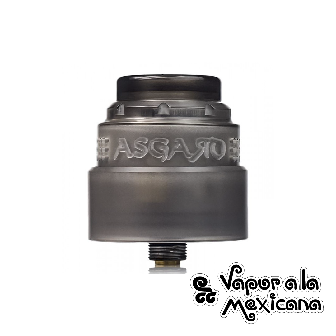 Asgard Mini RDA (25mm) | Vaperz Cloud