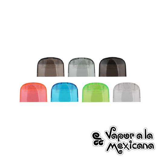 Drip Tip para Uwell Caliburn G/Caliburn Koko Prime (1pza) | Uwell