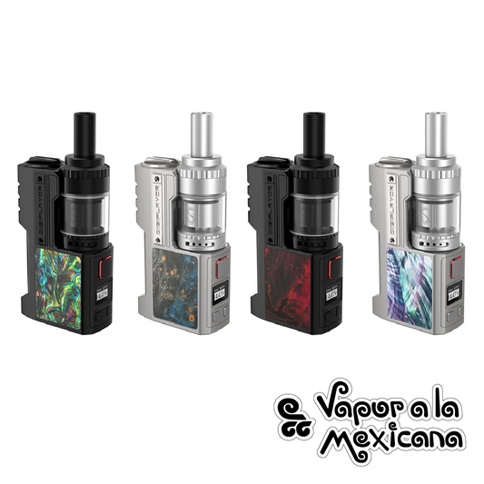 Z1 SBS Kit | Digiflavor