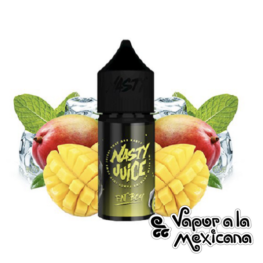 Fat Boy 60ml | Nasty Juice