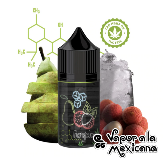 Perychee 30ml CBD | Sweet Temptation