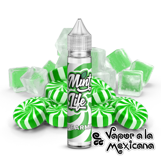 Spearmint 30ml | Mint Life