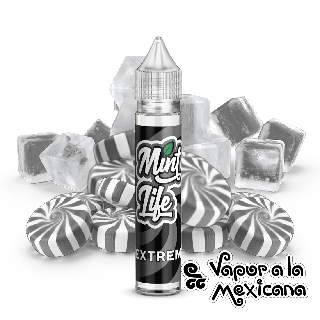 Extreme 30ml | Mint Life