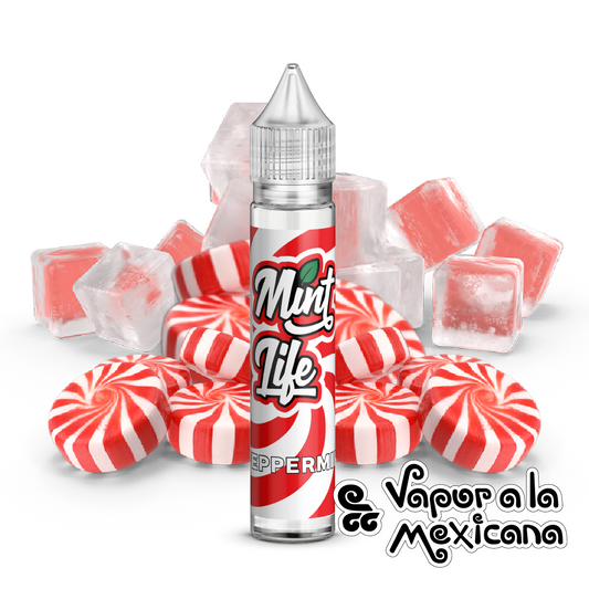 Peppermint 30ml | Mint Life