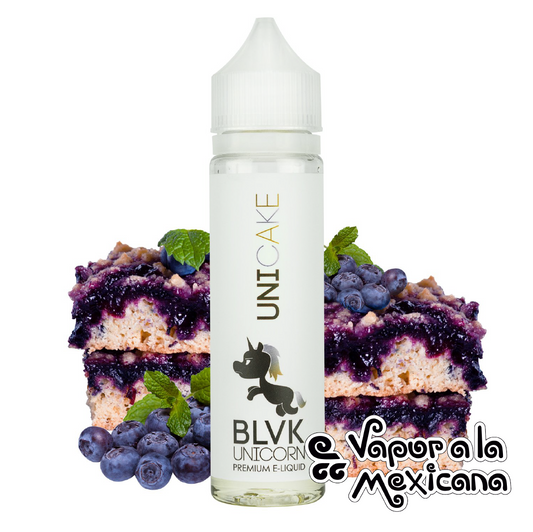 UniCake 60ml | BLVK