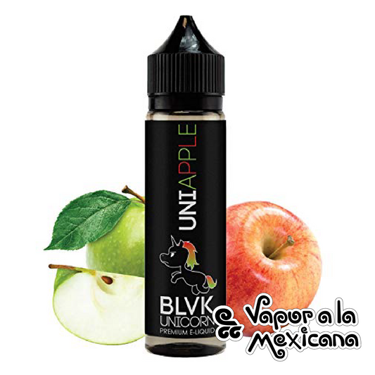 UniApple 60ml | BLVK