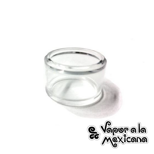 Juggerknot V2 Replacement Glass (4ml) |  QP