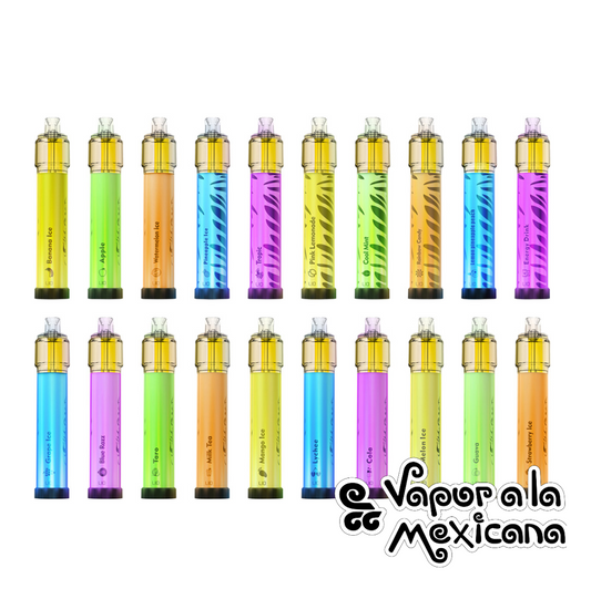 LIO Bee LIT 1300 puffs Pod | iJoy