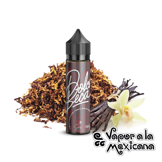 Dolce Beca 60ml | Vapor de mi Vida