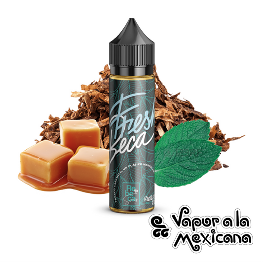 Fresh Beca 30ml | Vapor de mi Vida