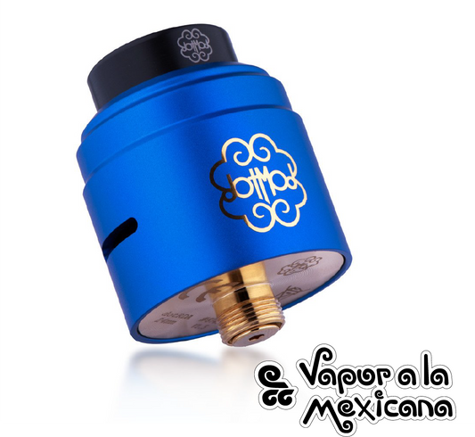 dotRDA (24mm) V1.5 | Dotmod