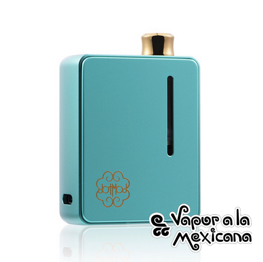 dotAIO mini Tiffany Limited Edition | Dotmod