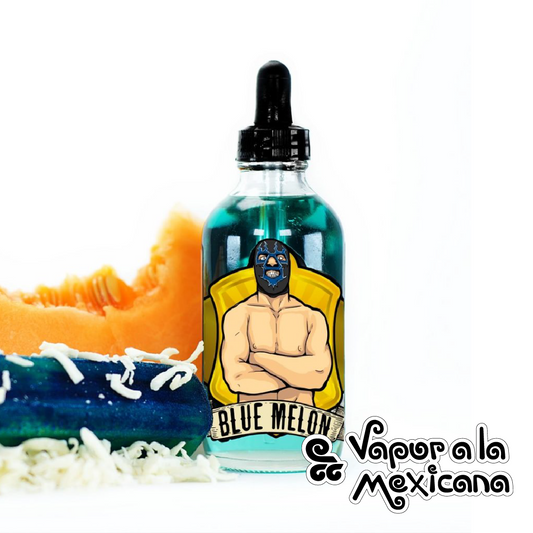 Blue Melon 60ml | El Vapeador