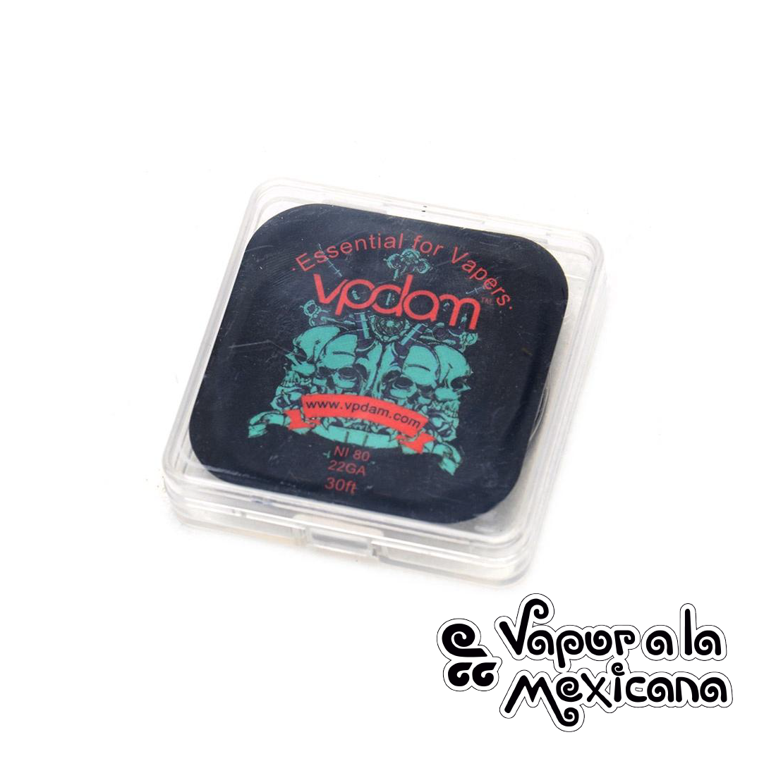 NI80 Cable 30FT | Vpdam