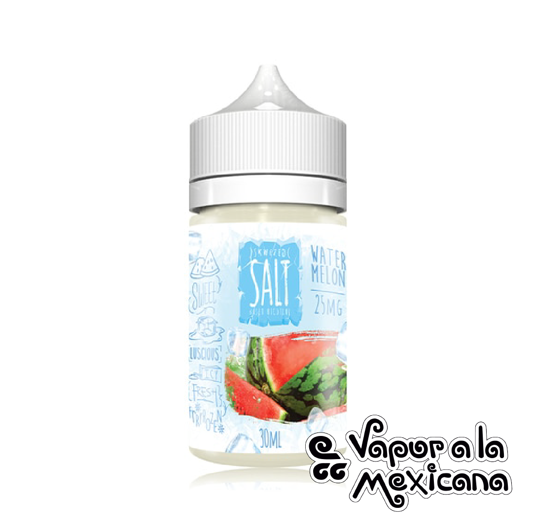 Watermelon Ice NicSalts 30ml | Skwezed