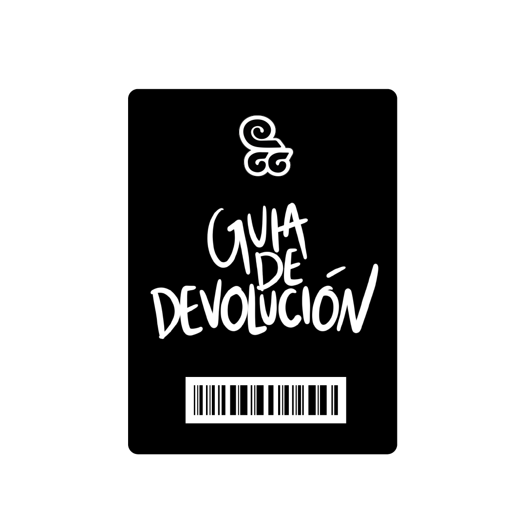 Guía de Devolución