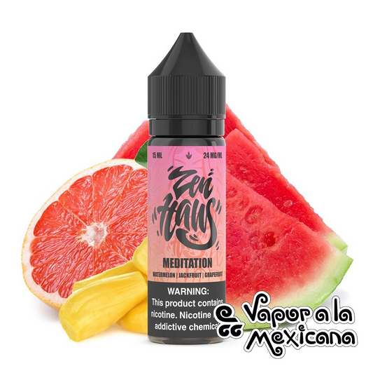 Meditation 60ml | Zen Haus
