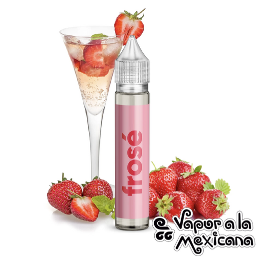 Rossini 30ml | Frosé
