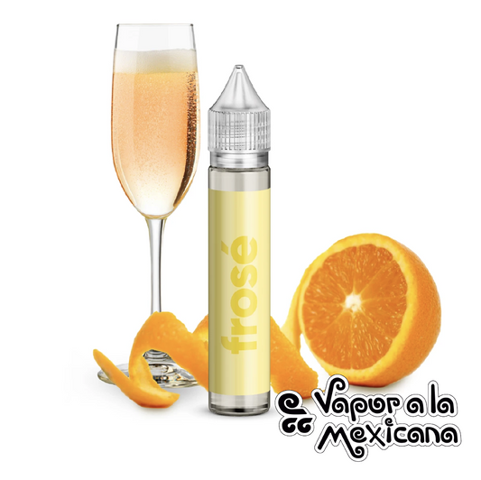 Mimosa 30ml | Frosé