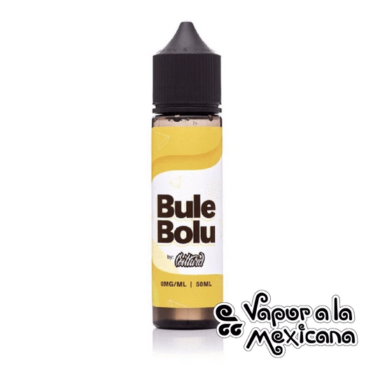 BULE BOLU 60ml | Coilturd