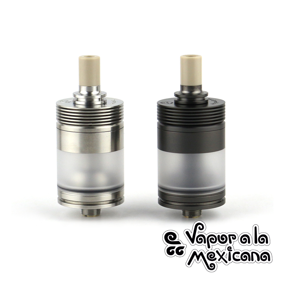 Pioneer RTA | BP MODS