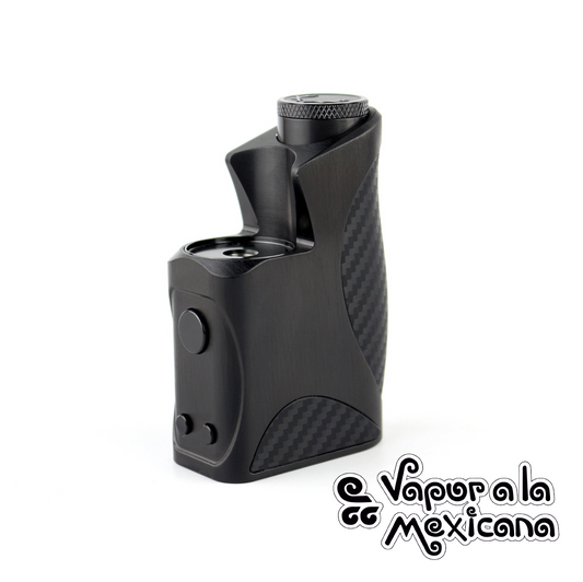 College (60W) Mod | Dovpo