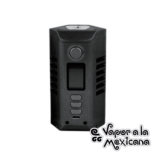 Odin 200W 21700 DNA250c Box Mod | Dovpo