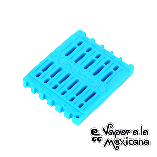 Coil Trimming Tool | DIY