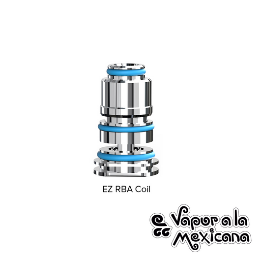 EZ RBA Coil | Joyetech