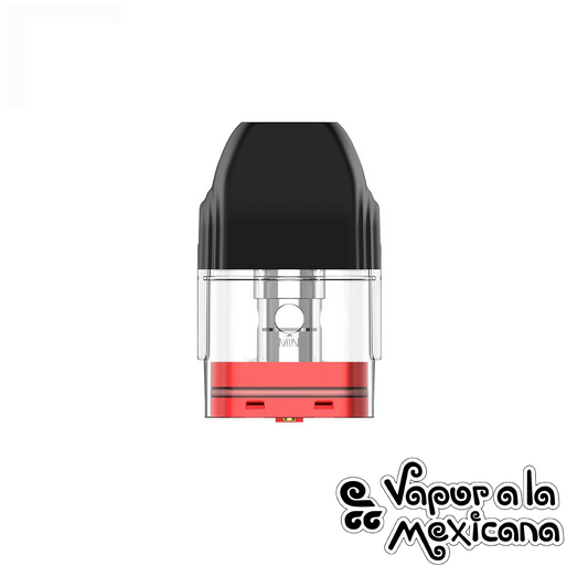 Caliburn KOKO Cartucho (1pz) (1.2 ohms) | Uwell