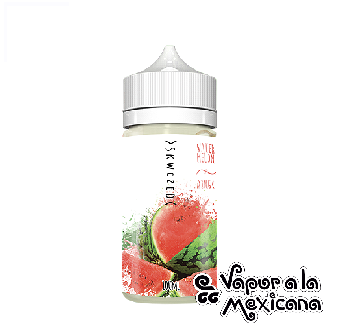 Watermelon 100ml | Skwezed