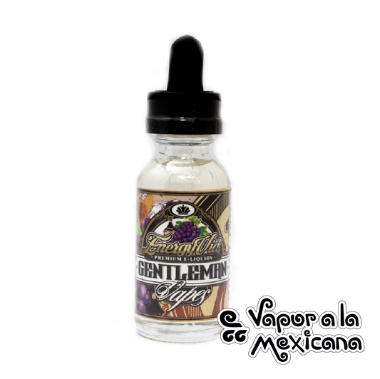 Energyvid 30ml | Gentleman