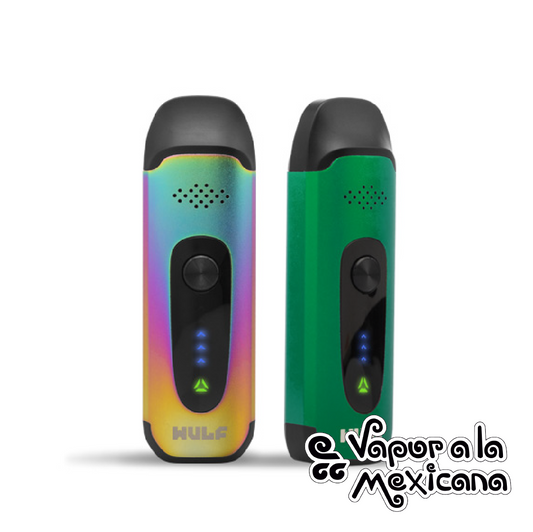 Next Dry Herb Vaporizer | Wulf