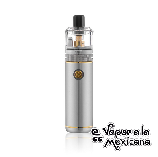 dotStick Stainless Steel (Edición Limitada) | DotMod