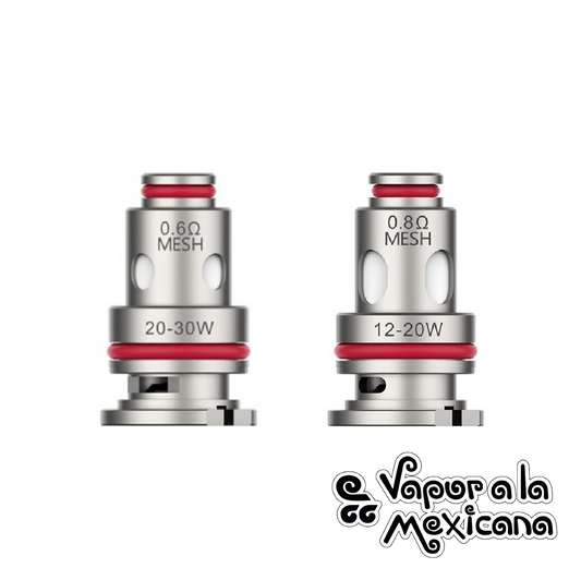 GTX 2 Coil (1pz) | Vaporesso