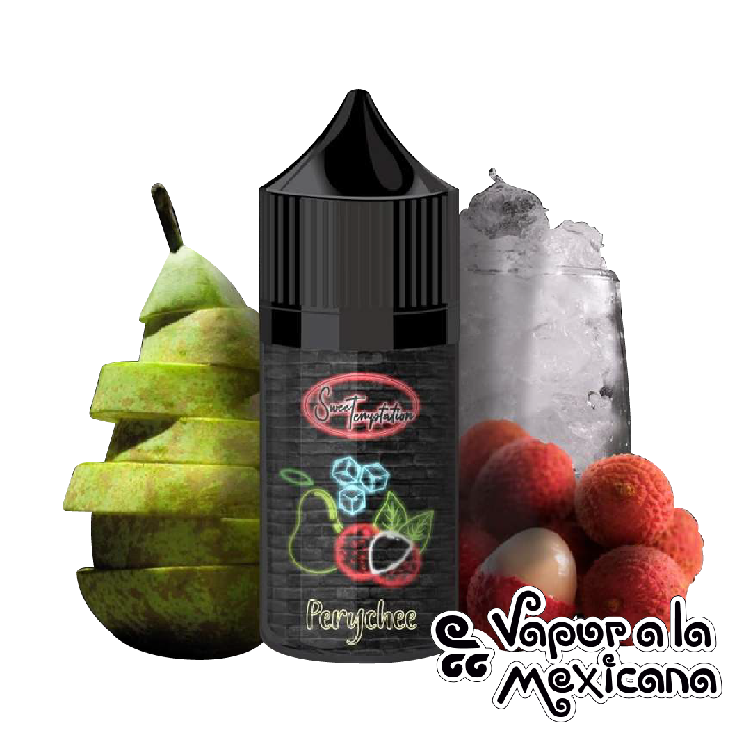 Perychee 30ml | Sweet Temptation