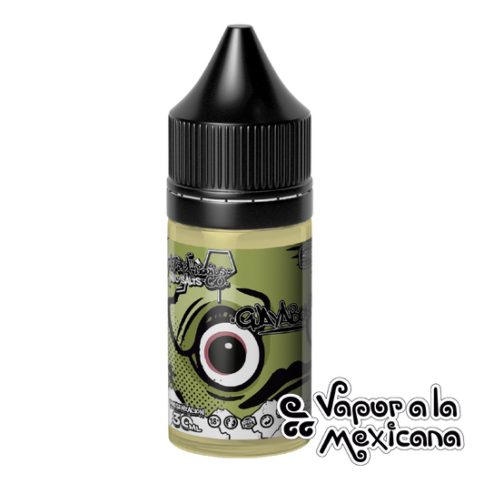 Guayabon NicSalts 30ml | AyPapá Liquids