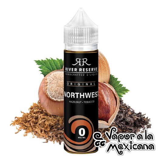 Northwest 60ml | River Reserve