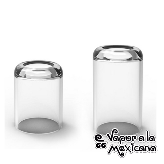 Kree 24 RTA Pyrex (Glass) | Gas Mods