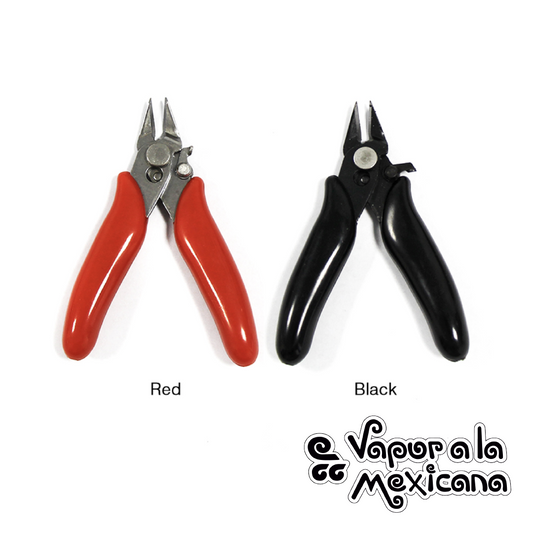 Pinzas de Corte (Cutter Pliers) | DIY