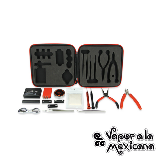DIY Tool Kit V2 (Kit de Herramientas)