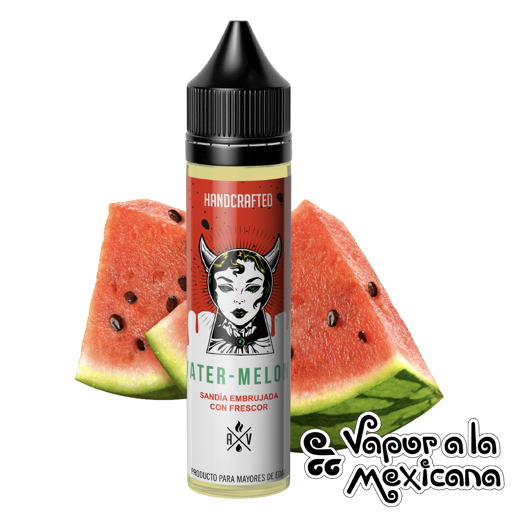 Water Melony 60ml | Apothecaria